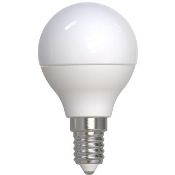 Bec LED BULB AZ5422 2700K|6500K 1x4,9W/E14 470LM de la AZzardo