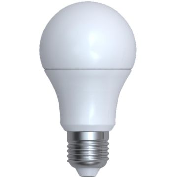 Bec LED BULB AZ5423 2700K|6500K 1x9W/E27 806LM de la AZzardo