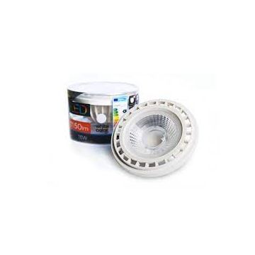 Bec LED5W ES111DIMM 4300 LL210152 AZ1877 4000K 1x15W/ES111/GU10 1150LM de la AZzardo