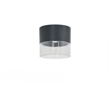 Lumină montată pe suprafață LIMAN AZ6548 2900k/4000k 1x6w/led 723lm ip20 de la Azzardo