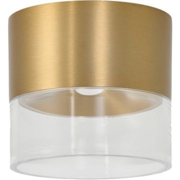 Lumină montată pe suprafață LIMAN AZ6549 2900k/4000k 1x6w/led 723lm ip20 de la Azzardo