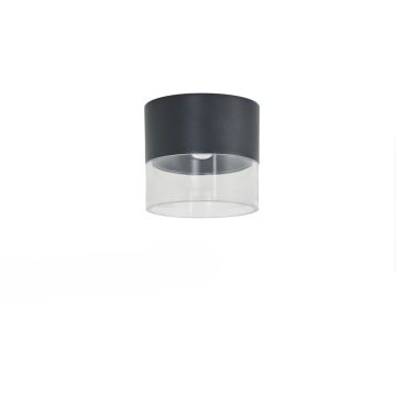 Lumină montată pe suprafață LIMAN AZ6550 3000k/4000k 1x10w/led 1095lm ip20 de la Azzardo