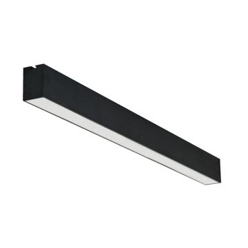 Lampă cu pendul LINELIO AZ5657 3000|4000|6000 1x40W/LED 2700lm IP20 de la Azzardo