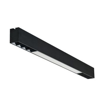 Lampă cu pendul LINELIO AZ5666 3000|4000|6000 1x90W/LED 6512lm IP20 de la Azzardo