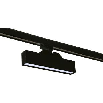Proiector de șină LINNEA AZ4563 3000/4000/6000K 1x12W/LED IP20 de la AZzardo