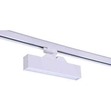 Proiector de șină LINNEA AZ4564 3000/4000/6000K 1x12W/LED IP20 de la AZzardo