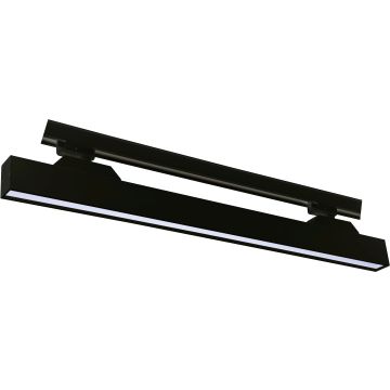 Proiector de șină LINNEA AZ4567 3000/4000/6000K 1x36W/LED IP20 de la AZzardo