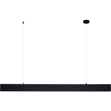 Lampă cu pendul LINNEA AZ4569 3000/4000/6000K 1x48W/LED IP20 de la AZzardo