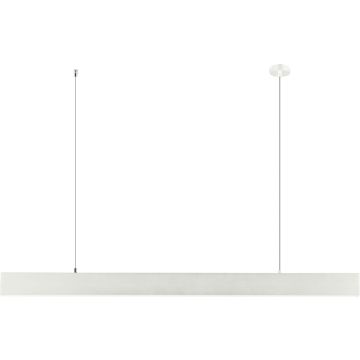 Lampă cu pendul LINNEA AZ4570 3000/4000/6000K 1x48W/LED IP20 de la AZzardo