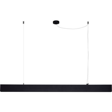 Lampă cu pendul LINNEA AZ4571 3000/4000/6000K 1x54W/LED IP20 de la AZzardo