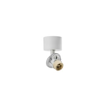 Lumină îngropată deasupra plafonului LUCAS AZ6106 1x10W/GU10 IP20 de la Azzardo