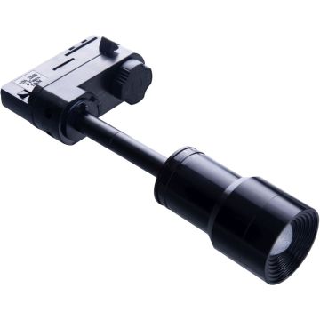 Proiector de șină LUMI AZ4557 3000K 1x5W/LED 400LM IP20 de la AZzardo