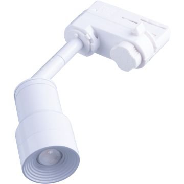 Proiector de șină LUMI AZ4558 3000K 1x5W/LED 400LM IP20 de la AZzardo