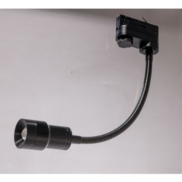 Proiector de șină LUMI AZ4559 3000K 1x5W/LED 400LM IP20 de la AZzardo