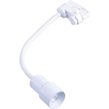 Proiector de șină LUMI AZ4560 3000K 1x5W/LED 400LM IP20 de la AZzardo
