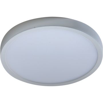 Lustră de tavan MALTA AZ4237 2800K 1x18W/LED 1500LM IP20 de la AZzardo