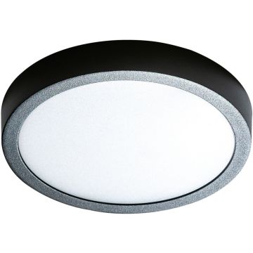 Lustră de tavan MALTA AZ4240 3800K 1x18W/LED 1600LM IP20 de la AZzardo
