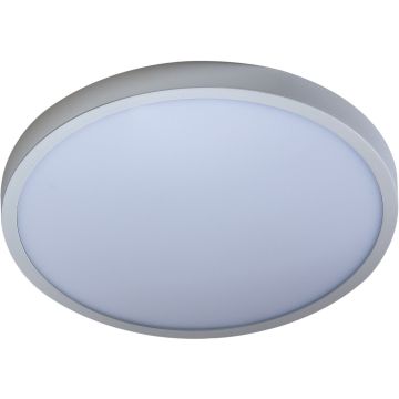 Lustră de tavan MALTA AZ4241 2900K 1x24W/LED 1750LM IP20 de la AZzardo