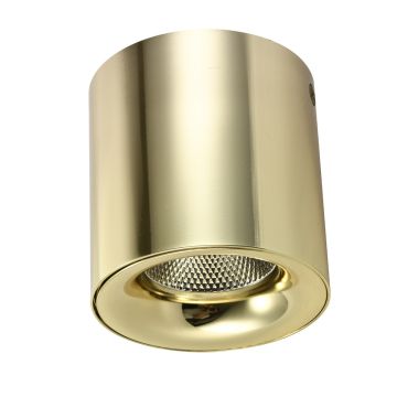 Lumină montată pe suprafață MANE AZ4154 3000K 1x20W/LED IP20 de la AZzardo