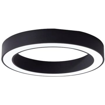 Lustră de tavan MARCO AZ5035 3000K|6500K 1x60W/LED 3300LM IP20 de la AZzardo
