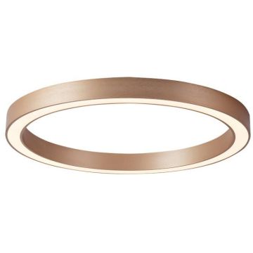 Lustră de tavan MARCO AZ5036 3000K|6500K 1x60W/LED 3300LM IP20 de la AZzardo