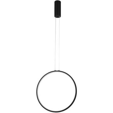 Lampă cu pendul MASSIMA AZ5253 3000K 1x25W/LED IP20 de la AZzardo