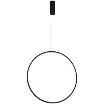 Lampă cu pendul MASSIMA AZ5255 3000K 1x35W/LED IP20 de la AZzardo