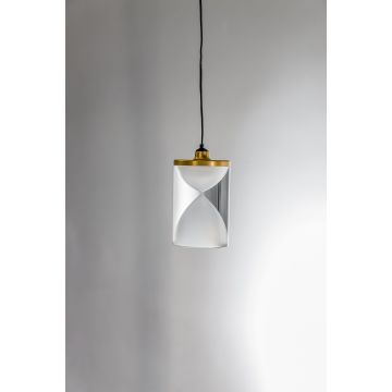 Proiector de șină MAYA AZ4629 3000K 1x3W/LED IP20 de la AZzardo