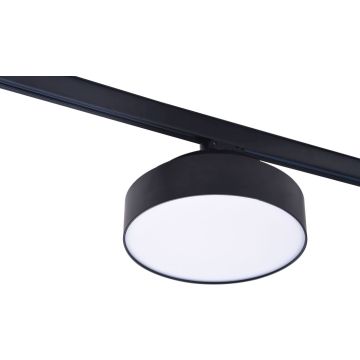 Proiector de șină MIKKA AZ4516 3000K 1x24W/LED 1680LM IP20 de la AZzardo