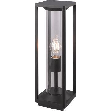 Lampă de podea MIKKEL AZ4485 1x15W/E27 IP65 de la AZzardo