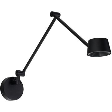 Aplique de perete MOLLY M AZ6807 3000k 1x6W/LED IP20 de la Azzardo