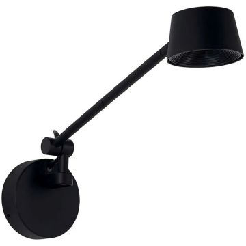 Aplique de perete MOLLY S AZ6805 3000k 1x6W/LED IP20 de la Azzardo
