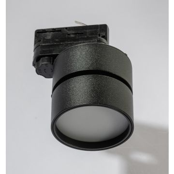 Proiector de șină MONA AZ4542 3000K 1x12W/LED IP20 de la AZzardo