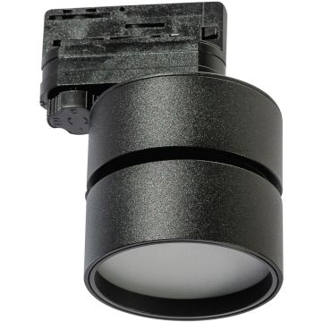 Proiector de șină MONA AZ4543 4000K 1x12W/LED IP20 de la AZzardo