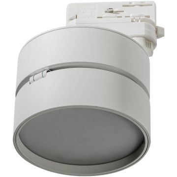 Proiector de șină MONA AZ4548 3000K 1x18W/LED IP20 de la AZzardo