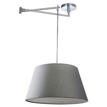 Lampă cu pendul NATALIA AZ1924 1x60W/E27 IP20 de la AZzardo