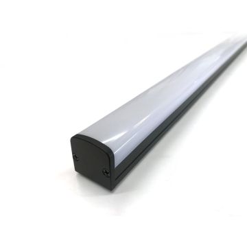 Proiector de șină NEO SERIE AZ5118 3000K|6400K 1x6W/LED 384LM IP20 de la AZzardo