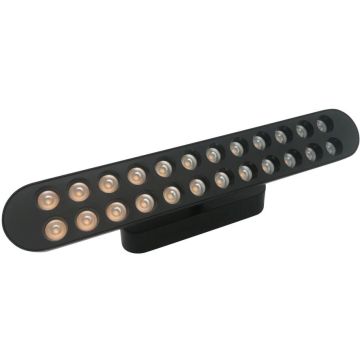 Proiector de șină NEO SERIE AZ5123 3000K|6700K 1x20W/LED 1313LM IP20 de la AZzardo
