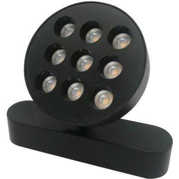 Proiector de șină NEO SERIE AZ5126 3000K|6700K 1x9W/LED 367LM IP20 de la AZzardo