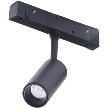 Proiector de șină NIKKI AZ4589 3000K 1x3W/LED IP20 de la AZzardo
