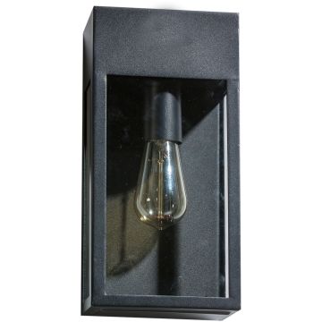 Aplique de perete NIKLAS AZ4486 1x60W/E27 IP44 de la AZzardo