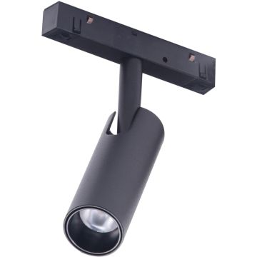 Proiector de șină NIKO AZ4579 3000K 1x7W/LED IP20 de la AZzardo