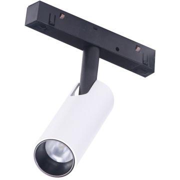Proiector de șină NIKO AZ4582 4000K 1x7W/LED IP20 de la AZzardo