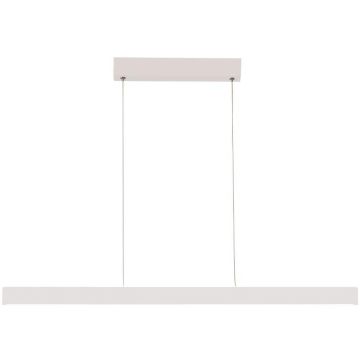 Lampă cu pendul OLIVIER AZ5108 3000K 2x50W/LED 2700LM IP20 de la AZzardo