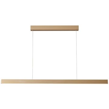 Lampă cu pendul OLIVIER AZ5110 3000K 2x50W/LED 2700LM IP20 de la AZzardo