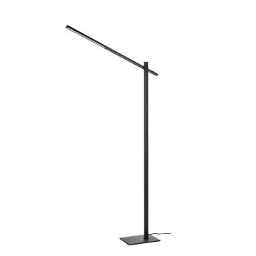 Lampă de podea ONTARIO FLOOR AZ6803 3000k 1x15W/LED IP20 de la Azzardo