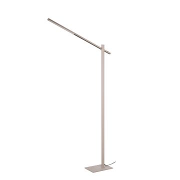 Lampă de podea ONTARIO FLOOR AZ6804 3000k 1x15W/LED IP20 de la Azzardo