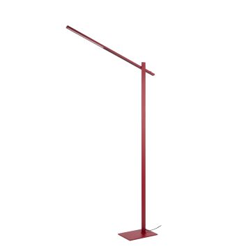 Lampă de podea ONTARIO FLOOR AZ7203 3000k 1x15W/LED IP20 de la Azzardo