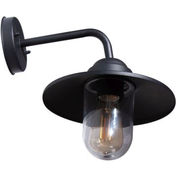 Aplique de perete OSVALD AZ4489 1x25W/E27 IP44 de la AZzardo