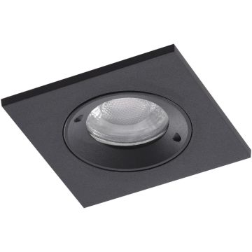 Lumină îngropată deasupra plafonului PABLO AZ4140 1x50W/GU10 IP54 de la AZzardo